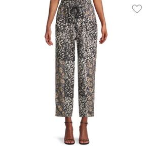 Free People Marfa Night Trousers Womens Pants Free People Medium Women
